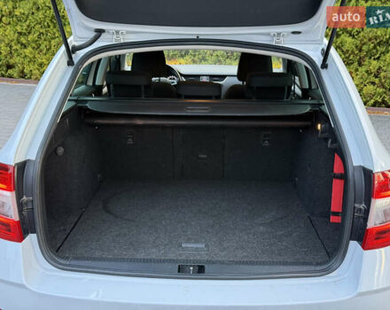 Шкода Октавія 2017 у Стрые на Automoto.ua Білий Шкода Октавія, об'ємом двигуна 1.6 л та пробігом 218 тис. км за 12700 $, фото 45 на Automoto.ua