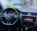 Білий Шкода Октавія, об'ємом двигуна 1.4 л та пробігом 165 тис. км за 12455 $, фото 18 на Automoto.ua