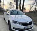 Белый Шкода Октавия, объемом двигателя 1.6 л и пробегом 301 тыс. км за 13200 $, фото 17 на Automoto.ua