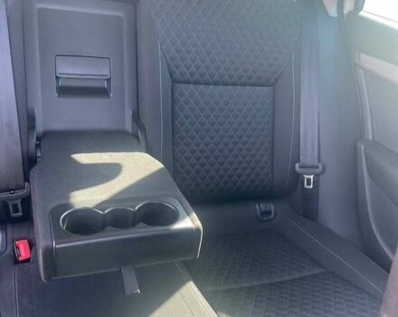 Белый Шкода Октавия, объемом двигателя 2 л и пробегом 220 тыс. км за 16200 $, фото 68 на Automoto.ua