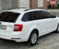 Білий Шкода Октавія, об'ємом двигуна 1.6 л та пробігом 290 тис. км за 11999 $, фото 13 на Automoto.ua
