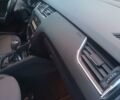Белый Шкода Октавия, объемом двигателя 2 л и пробегом 310 тыс. км за 13500 $, фото 15 на Automoto.ua
