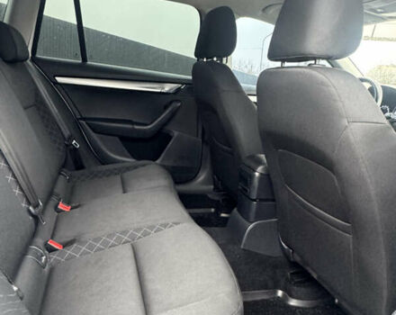 Белый Шкода Октавия, объемом двигателя 1.6 л и пробегом 280 тыс. км за 11900 $, фото 22 на Automoto.ua