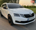 Белый Шкода Октавия, объемом двигателя 1.97 л и пробегом 308 тыс. км за 15600 $, фото 14 на Automoto.ua