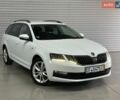 Белый Шкода Октавия, объемом двигателя 2 л и пробегом 233 тыс. км за 14750 $, фото 5 на Automoto.ua