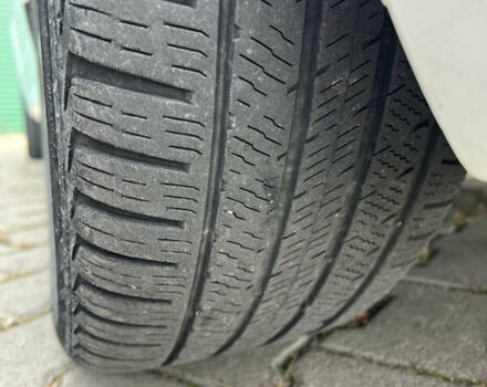 Білий Шкода Октавія, об'ємом двигуна 1.6 л та пробігом 195 тис. км за 14800 $, фото 30 на Automoto.ua