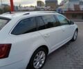 Білий Шкода Октавія, об'ємом двигуна 1.6 л та пробігом 196 тис. км за 13700 $, фото 5 на Automoto.ua