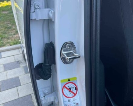 Белый Шкода Октавия, объемом двигателя 1.6 л и пробегом 208 тыс. км за 11699 $, фото 15 на Automoto.ua