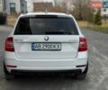 Білий Шкода Октавія, об'ємом двигуна 1.6 л та пробігом 290 тис. км за 11999 $, фото 15 на Automoto.ua