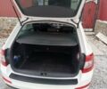 Белый Шкода Октавия, объемом двигателя 1.6 л и пробегом 265 тыс. км за 11100 $, фото 18 на Automoto.ua