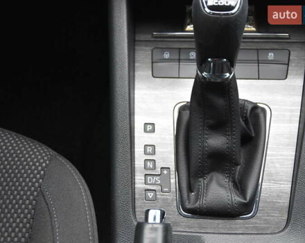 Белый Шкода Октавия, объемом двигателя 1.97 л и пробегом 246 тыс. км за 18300 $, фото 31 на Automoto.ua