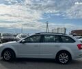 Белый Шкода Октавия, объемом двигателя 1.6 л и пробегом 260 тыс. км за 12490 $, фото 9 на Automoto.ua