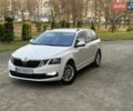 Білий Шкода Октавія, об'ємом двигуна 1.6 л та пробігом 290 тис. км за 11999 $, фото 3 на Automoto.ua