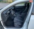 Білий Шкода Октавія, об'ємом двигуна 1.6 л та пробігом 246 тис. км за 15300 $, фото 13 на Automoto.ua