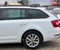 Белый Шкода Октавия, объемом двигателя 1.6 л и пробегом 181 тыс. км за 13900 $, фото 7 на Automoto.ua