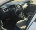 Білий Шкода Октавія, об'ємом двигуна 1.6 л та пробігом 197 тис. км за 14800 $, фото 48 на Automoto.ua