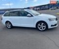 Белый Шкода Октавия, объемом двигателя 1.97 л и пробегом 239 тыс. км за 15200 $, фото 37 на Automoto.ua
