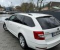Білий Шкода Октавія, об'ємом двигуна 1.6 л та пробігом 239 тис. км за 12199 $, фото 5 на Automoto.ua