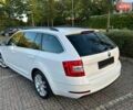 Білий Шкода Октавія, об'ємом двигуна 1.4 л та пробігом 161 тис. км за 9500 $, фото 3 на Automoto.ua