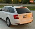 Білий Шкода Октавія, об'ємом двигуна 1.6 л та пробігом 293 тис. км за 12999 $, фото 14 на Automoto.ua