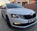 Белый Шкода Октавия, объемом двигателя 1.6 л и пробегом 184 тыс. км за 13999 $, фото 3 на Automoto.ua