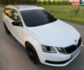 Белый Шкода Октавия, объемом двигателя 1.97 л и пробегом 308 тыс. км за 15600 $, фото 39 на Automoto.ua