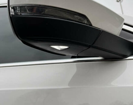 Білий Шкода Октавія, об'ємом двигуна 1.97 л та пробігом 241 тис. км за 15950 $, фото 15 на Automoto.ua