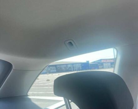 Белый Шкода Октавия, объемом двигателя 2 л и пробегом 220 тыс. км за 16200 $, фото 61 на Automoto.ua