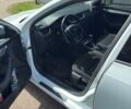 Білий Шкода Октавія, об'ємом двигуна 2 л та пробігом 293 тис. км за 12500 $, фото 1 на Automoto.ua