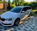 Белый Шкода Октавия, объемом двигателя 1.6 л и пробегом 208 тыс. км за 11699 $, фото 12 на Automoto.ua