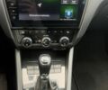 Белый Шкода Октавия, объемом двигателя 2 л и пробегом 229 тыс. км за 16950 $, фото 22 на Automoto.ua