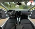 Белый Шкода Октавия, объемом двигателя 1.97 л и пробегом 287 тыс. км за 14400 $, фото 12 на Automoto.ua