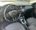 Белый Шкода Октавия, объемом двигателя 2 л и пробегом 247 тыс. км за 13500 $, фото 8 на Automoto.ua