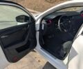 Білий Шкода Октавія, об'ємом двигуна 1.97 л та пробігом 185 тис. км за 19900 $, фото 24 на Automoto.ua