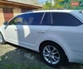 Білий Шкода Октавія, об'ємом двигуна 1.6 л та пробігом 304 тис. км за 11500 $, фото 5 на Automoto.ua