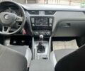 Белый Шкода Октавия, объемом двигателя 1.6 л и пробегом 197 тыс. км за 12550 $, фото 10 на Automoto.ua