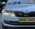 Белый Шкода Октавия, объемом двигателя 1.4 л и пробегом 165 тыс. км за 12500 $, фото 8 на Automoto.ua