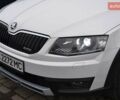 Белый Шкода Октавия, объемом двигателя 1.97 л и пробегом 246 тыс. км за 18300 $, фото 9 на Automoto.ua