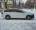 Білий Шкода Октавія, об'ємом двигуна 1.97 л та пробігом 290 тис. км за 7700 $, фото 13 на Automoto.ua
