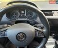 Белый Шкода Октавия, объемом двигателя 2 л и пробегом 251 тыс. км за 15400 $, фото 24 на Automoto.ua