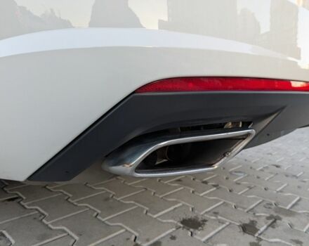 Белый Шкода Октавия, объемом двигателя 2 л и пробегом 182 тыс. км за 17800 $, фото 21 на Automoto.ua