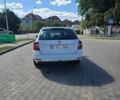 Білий Шкода Октавія, об'ємом двигуна 1.6 л та пробігом 272 тис. км за 12600 $, фото 17 на Automoto.ua