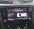 Белый Шкода Октавия, объемом двигателя 1.6 л и пробегом 229 тыс. км за 11500 $, фото 10 на Automoto.ua