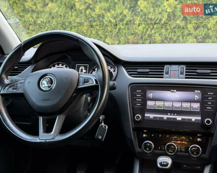 Шкода Октавія 2017 у Стрые на Automoto.ua Білий Шкода Октавія, об'ємом двигуна 1.6 л та пробігом 218 тис. км за 12700 $, фото 42 на Automoto.ua