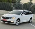 Белый Шкода Октавия, объемом двигателя 1.6 л и пробегом 285 тыс. км за 11500 $, фото 1 на Automoto.ua
