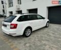 Белый Шкода Октавия, объемом двигателя 2 л и пробегом 279 тыс. км за 13200 $, фото 14 на Automoto.ua