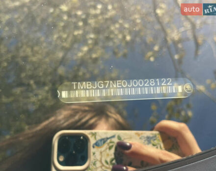 Белый Шкода Октавия, объемом двигателя 1.6 л и пробегом 175 тыс. км за 16500 $, фото 27 на Automoto.ua