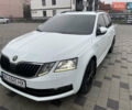 Белый Шкода Октавия, объемом двигателя 1.97 л и пробегом 244 тыс. км за 16500 $, фото 16 на Automoto.ua