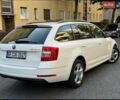Белый Шкода Октавия, объемом двигателя 1.6 л и пробегом 216 тыс. км за 13199 $, фото 3 на Automoto.ua