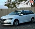 Белый Шкода Октавия, объемом двигателя 1.97 л и пробегом 250 тыс. км за 12500 $, фото 4 на Automoto.ua